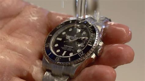 rolex clean version|rolex cleaning and polishing.